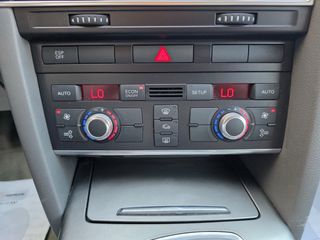AUDI A6 2.0 TDI 140 CV