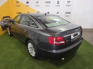AUDI A6 2.0 TDI 140 CV