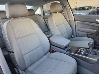 AUDI A6 2.0 TDI 140 CV