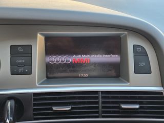 AUDI A6 2.0 TDI 140 CV