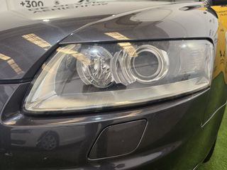 AUDI A6 2.0 TDI 140 CV