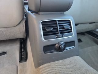 AUDI A6 2.0 TDI 140 CV