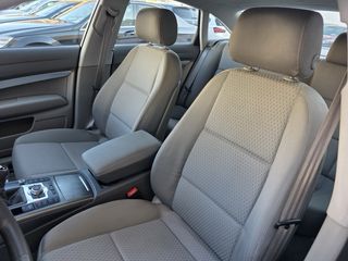 AUDI A6 2.0 TDI 140 CV
