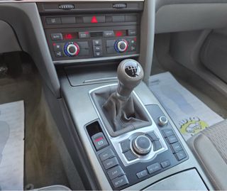 AUDI A6 2.0 TDI 140 CV