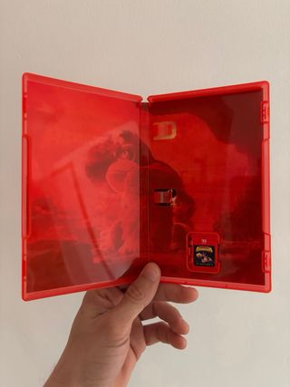 Donkey Kong Bananza Nintendo Switch 2