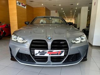 BMW M4 Competition xDrive Cabrio Mod.2022