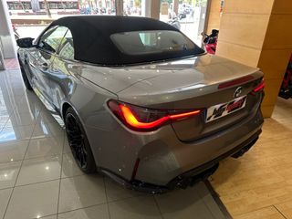 BMW M4 Competition xDrive Cabrio Mod.2022