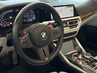 BMW M4 Competition xDrive Cabrio Mod.2022
