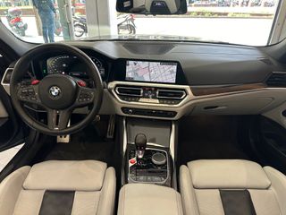 BMW M4 Competition xDrive Cabrio Mod.2022