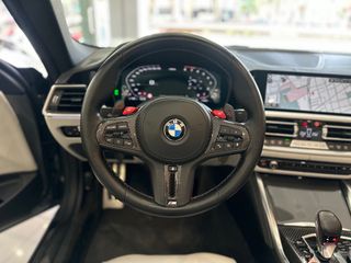 BMW M4 Competition xDrive Cabrio Mod.2022