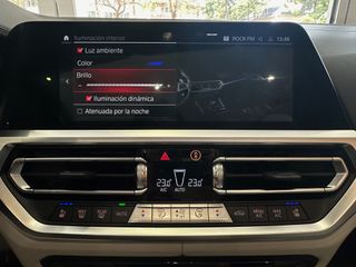 BMW M4 Competition xDrive Cabrio Mod.2022