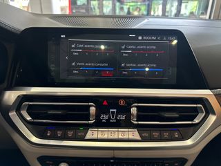 BMW M4 Competition xDrive Cabrio Mod.2022