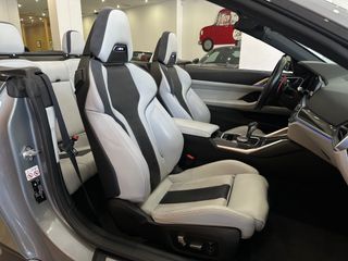 BMW M4 Competition xDrive Cabrio Mod.2022