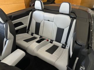 BMW M4 Competition xDrive Cabrio Mod.2022