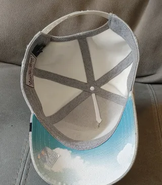 Gorra Goorin Bros de edición limitada "Legend"
