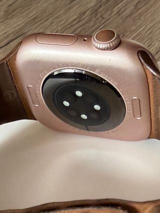 Apple Watch Serie 11 42mm Oro Marrone