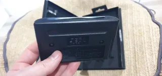 Light Crusader - Sega Mega Drive