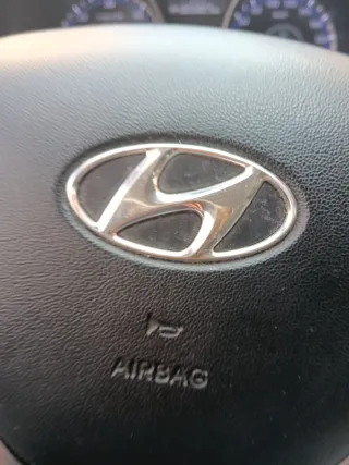 Hyundai ix35 2013