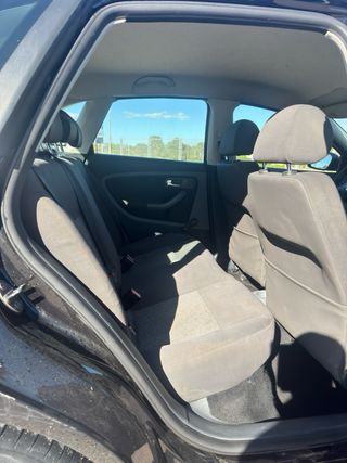 SEAT Ibiza 2008