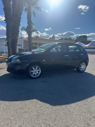SEAT Ibiza 2008