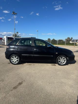SEAT Ibiza 2008