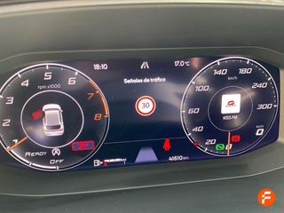 Cupra León 1.5 eTSI 110kW 150CV) DSG