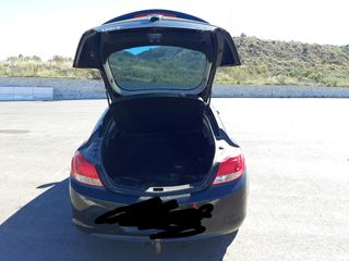 Opel Insignia 2010