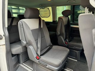 Volkswagen Multivan 2.0 TDI
