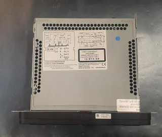 Radio CD Navegador RNS 315 VW Original