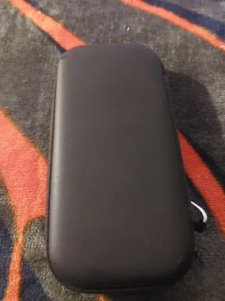 Nintendo Switch Lite Verde