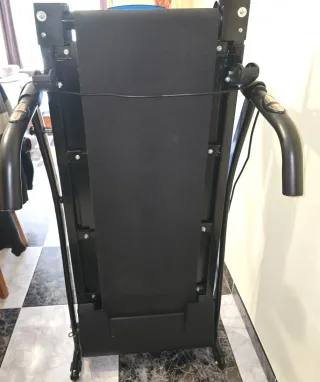 Cinta de Correr Plegable