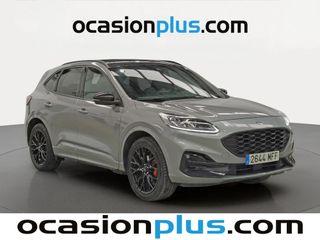 Ford Kuga 2.5 Duratec PHEV ST-Line X Auto 165 kW (225 CV)