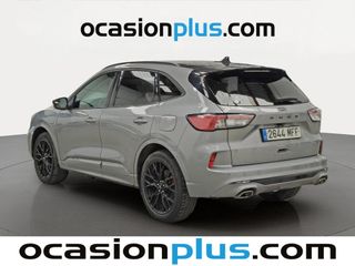 Ford Kuga 2.5 Duratec PHEV ST-Line X Auto 165 kW (225 CV)