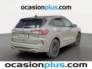 Ford Kuga 2.5 Duratec PHEV ST-Line X Auto 165 kW (225 CV)