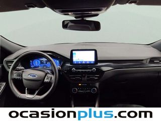Ford Kuga 2.5 Duratec PHEV ST-Line X Auto 165 kW (225 CV)