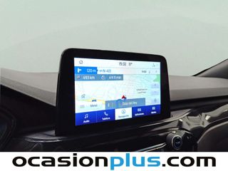 Ford Kuga 2.5 Duratec PHEV ST-Line X Auto 165 kW (225 CV)