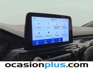 Ford Kuga 2.5 Duratec PHEV ST-Line X Auto 165 kW (225 CV)