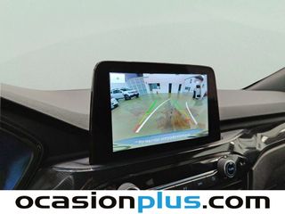 Ford Kuga 2.5 Duratec PHEV ST-Line X Auto 165 kW (225 CV)