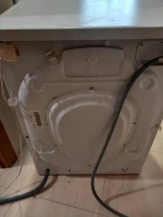 Lavadora Indesit IWC 71251 C ECO EU