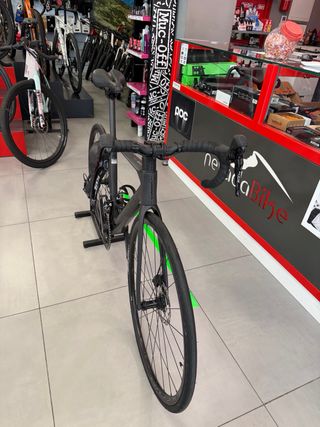 Orbea Orca M30 Talla 49