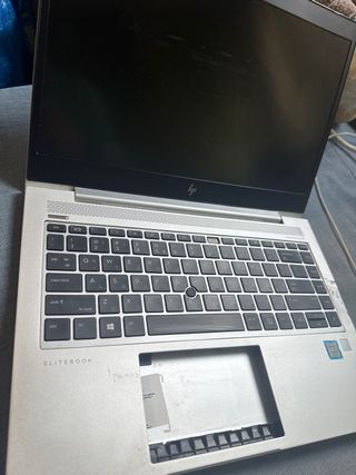 HP Elitebook