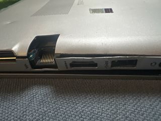 HP Elitebook