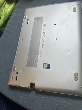 HP Elitebook