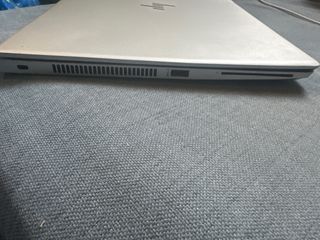 HP Elitebook