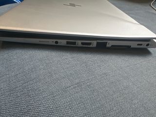HP Elitebook