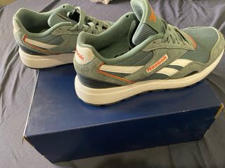 Zapatillas Reebok Verdes Talla 42