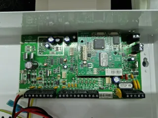 Alarma Paradox MG5050 con VDMP3