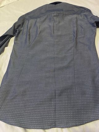 Camisa Wood State