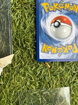 Carta Pokémon Mega-Dragonite EX
