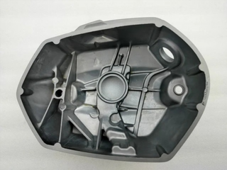 TAPA DE CILINDRO BMW DERECHA R NINE T